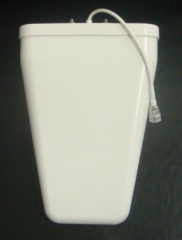 omni fiberglass antenna