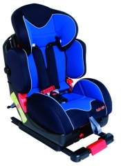 SAVILE V8C seat suitable for children