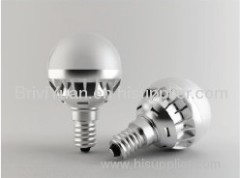 HOT!!! LATEST 3W LED LAMP G45