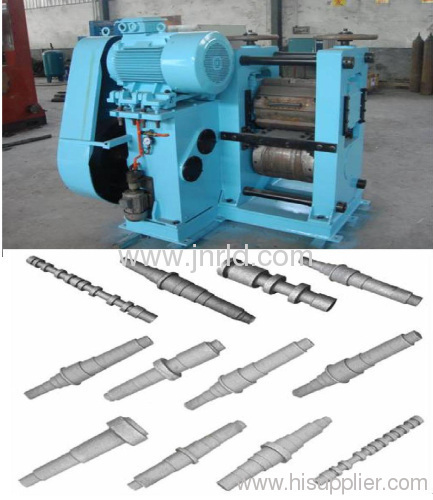 cross wedge rolling mill