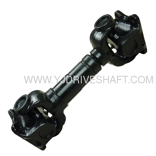 Cardan shaft for automobile vehicle car machine from China manufacturer