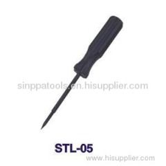 Screwdriver Reamer