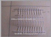 stainless steel special shaped wire mesh