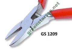 Plier Side Cutter ,jewelry tools ,sunrise jewelry tools ,sunrise tools for jewelry