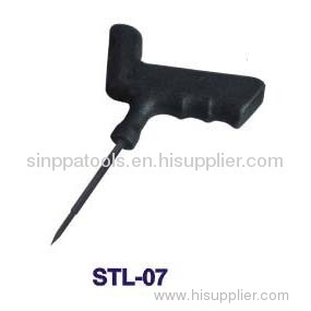 Pistol#1 Grip Reamer