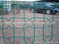 316 Stainless Steel Special Shaped wire mesh