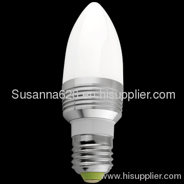 Led candle bulb led bulb led bulb light LED bulbs