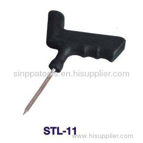 Pistol#1 Grip Reamer