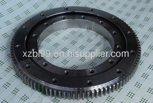 slewing bearing