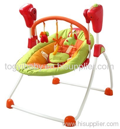 Electric Baby Swing