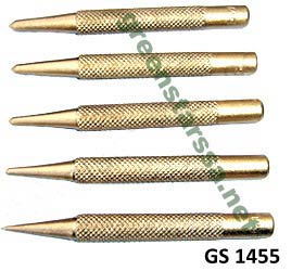 Center Punches Round Head ,jewelry tools ,sunrise jewelry tools ,sunrise tools for jewelry