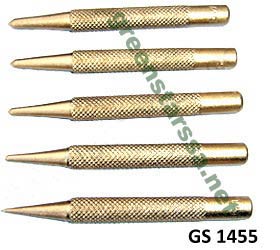 Center Punches Round Head ,jewelry tools ,sunrise jewelry tools ,sunrise tools for jewelry