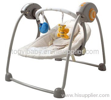 Portable Baby Swing