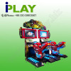 POP MOTO,DRIVING AMUSEMENT GAME MACHINE