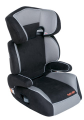 high back booster seats