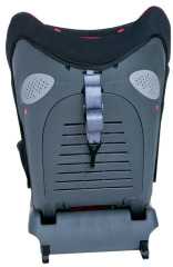 Largest size infant car seat