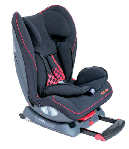 PIRATE R6/R6D/R6H baby seats