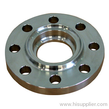 Flange