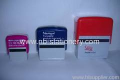 Self inking Stamps