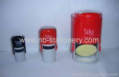 Round Self Inking Stamps