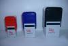 Square Self Inking Stamps