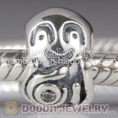 european sterling silver octopus charm beads wholesale