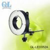 GL-LED352A LED Camera Ring Light