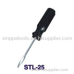 Screwdriver Split Eye Plugger