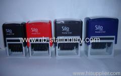Self inking Dater Stamps