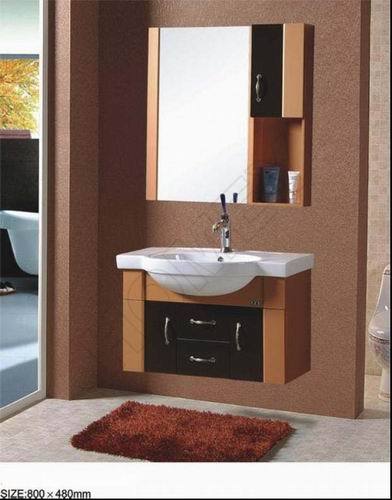 PVC Cabinets for bathroom