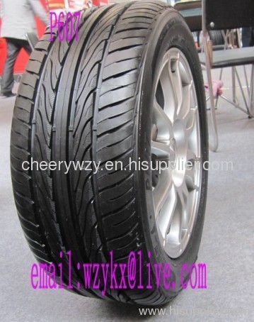 Sagitar Brand Passenger Car Tyre 225/50R16 99WXL