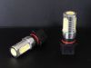 High power 6W P13W LED bulb