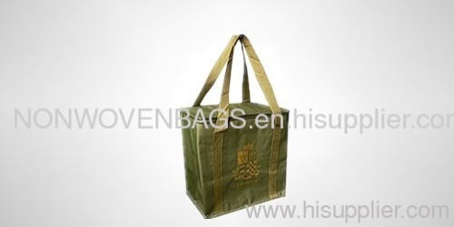 Non Woven Supermarket Bags