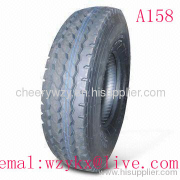 THREE-A Brand Truck Tyre (T298)