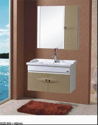 Bathroom cabinets