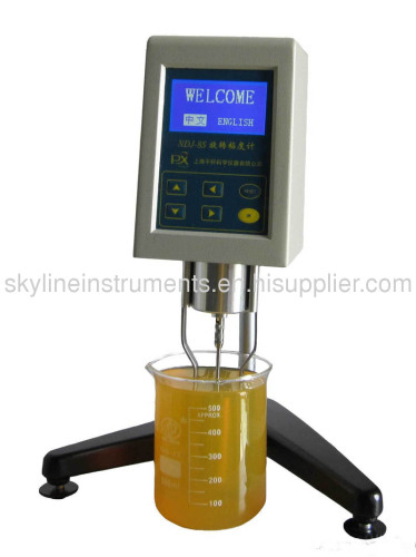 Digital Adhesion Meter