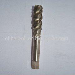 Wire Thread Insert Tap