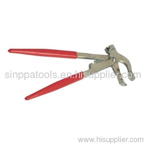 Wheel Weight Plier