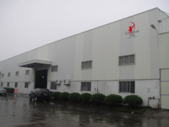 Chances Stainless Steel Products Factory