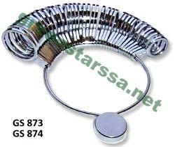 Gauge Ring Sizes ,jewelry tools ,sunrise jewelry tools ,sunrise tools for jewelry