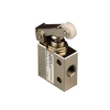 mvha roller mechanical valve,3/2 way roller lever valve,mvha-31r