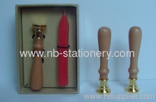 20mm wax seal stamp