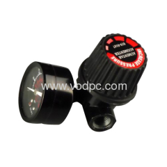 r46-200,r46-202 micro air regulator for air compressor