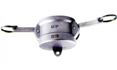 Quick couplings DC