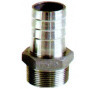 Pipe fitting--HOSE NIPPLE FIG NO.17