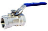 Stainless Steel Ball valve