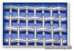 304L Stainless Steel Square Wire Mesh