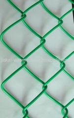 Chain Link Fence