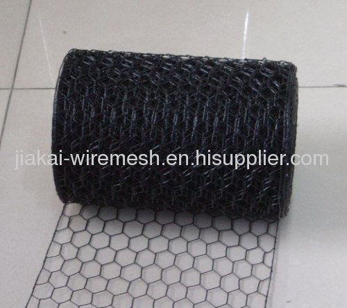 hexagonal wire mesh