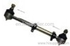 car chassis part side rod assy